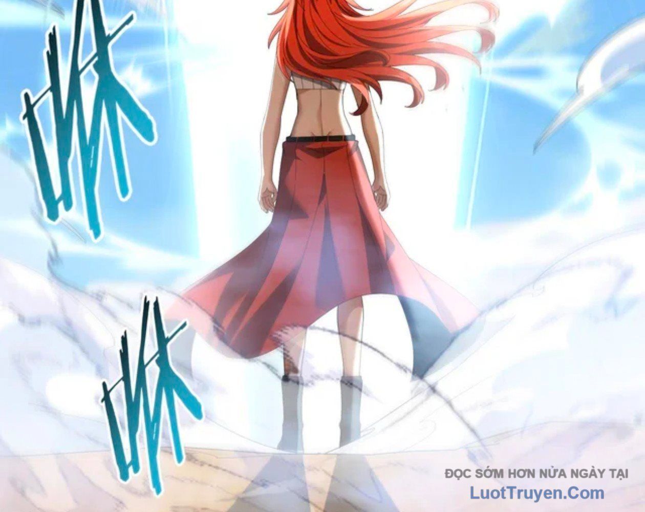 Toàn dân chuyển chức: Ngự Long sư là chức nghiệp yếu nhất? Chap 183 - Next Chap 182