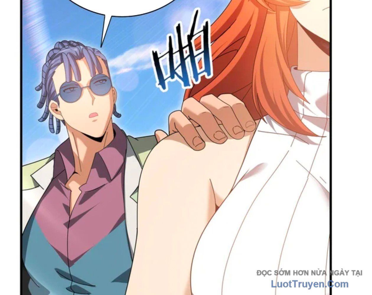 Toàn dân chuyển chức: Ngự Long sư là chức nghiệp yếu nhất? Chap 183 - Next Chap 182