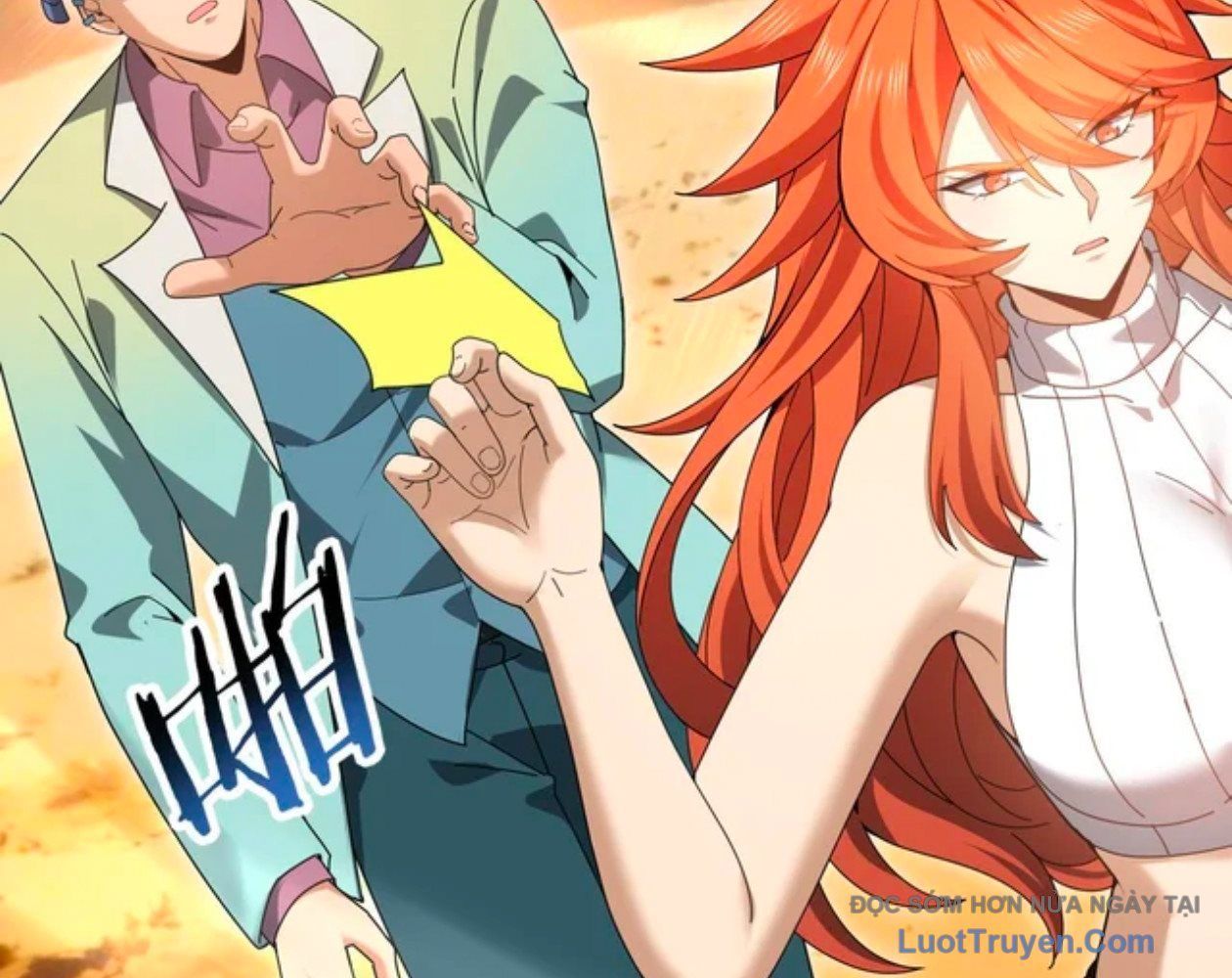 Toàn dân chuyển chức: Ngự Long sư là chức nghiệp yếu nhất? Chap 183 - Next Chap 182