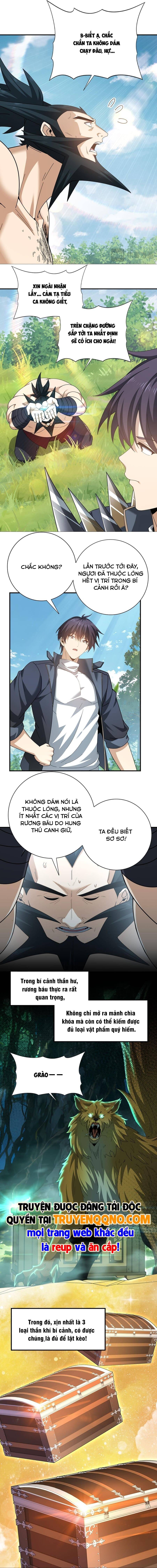 Toàn dân chuyển chức: Ngự Long sư là chức nghiệp yếu nhất? Chap 184 - Next Chap 183