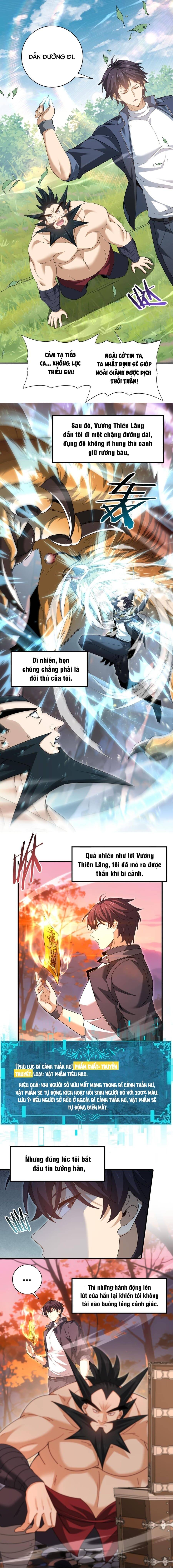 Toàn dân chuyển chức: Ngự Long sư là chức nghiệp yếu nhất? Chap 184 - Next Chap 183