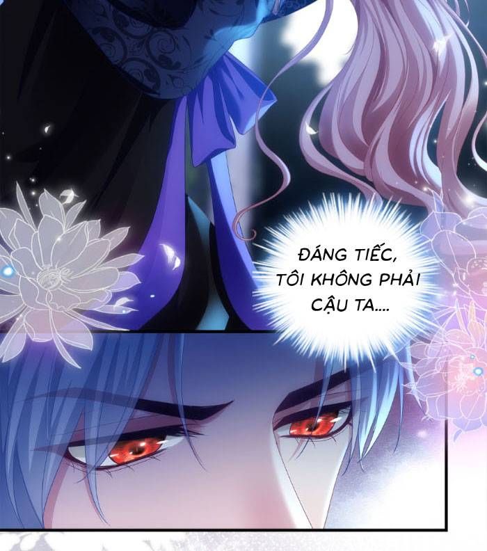 Ma Nữ Trở Lại Và Cuộc Hôn Nhân Định Mệnh Chap 10 - Next Chap 9