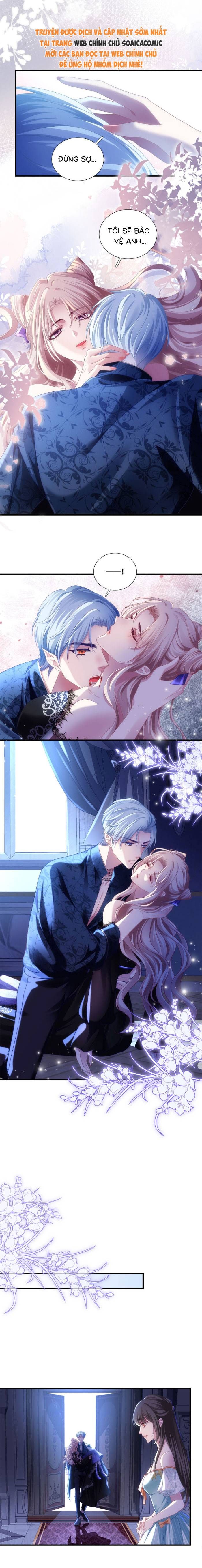 Ma Nữ Trở Lại Và Cuộc Hôn Nhân Định Mệnh Chap 10 - Next Chap 9