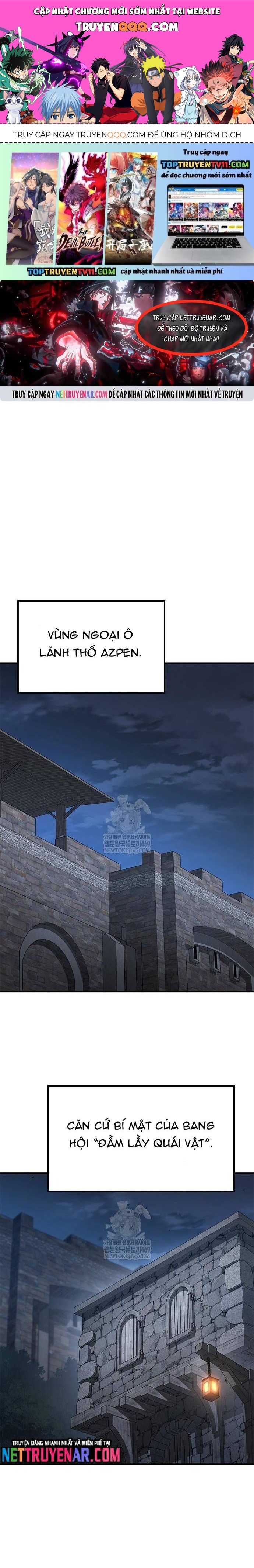 Hiệp Sĩ Sống Vì Ngày Hôm Nay Chap 86 - Next Chap 85