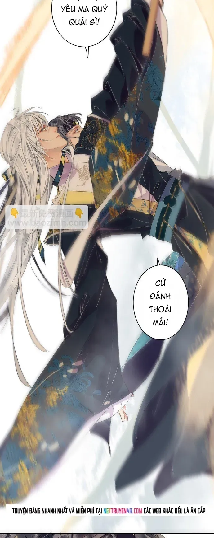 Trường Tương Tư Chap 162 - Next Chap 161