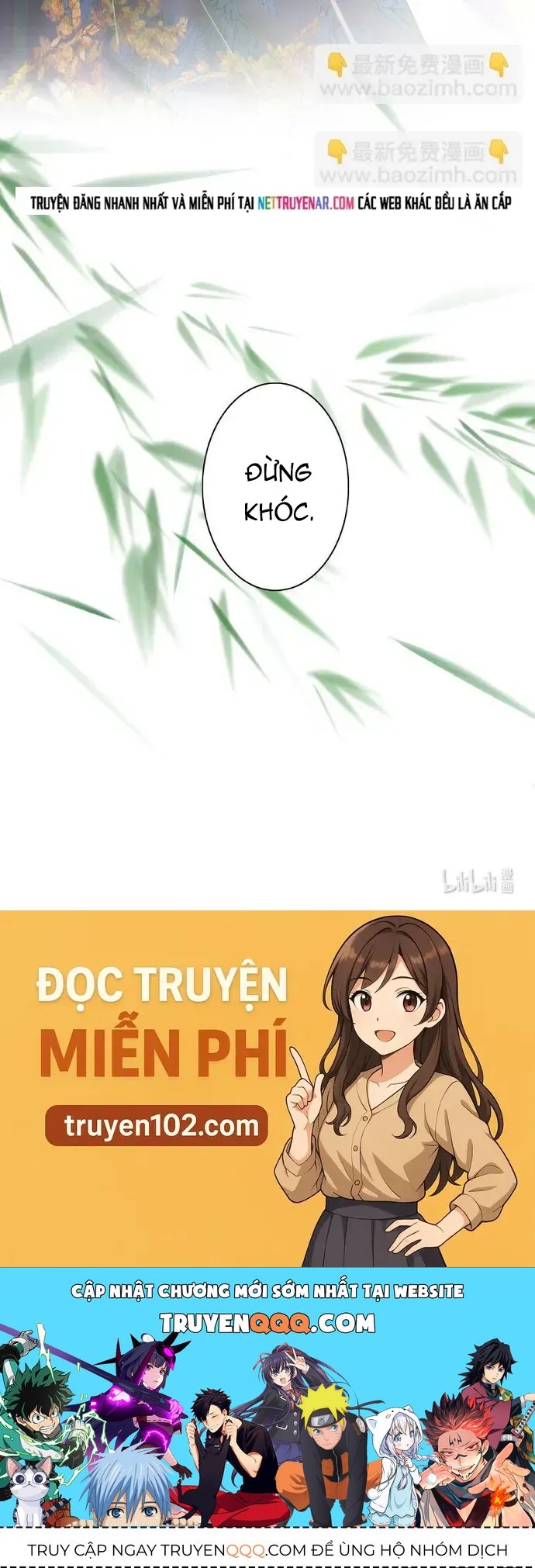 Trường Tương Tư Chap 163 - Next Chap 162