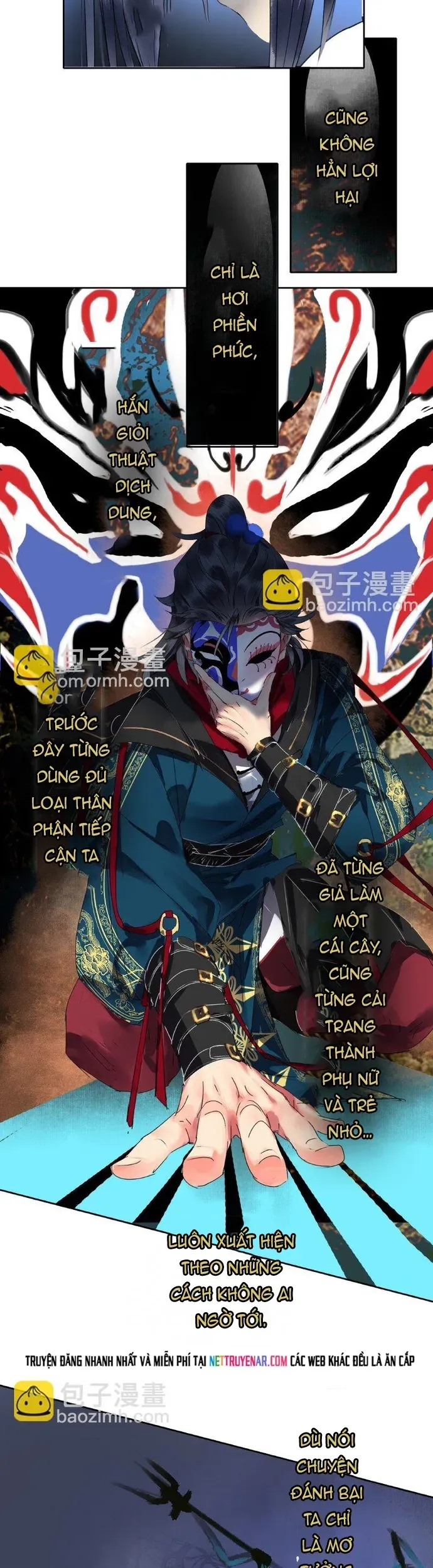 Trường Tương Tư Chap 163 - Next Chap 162