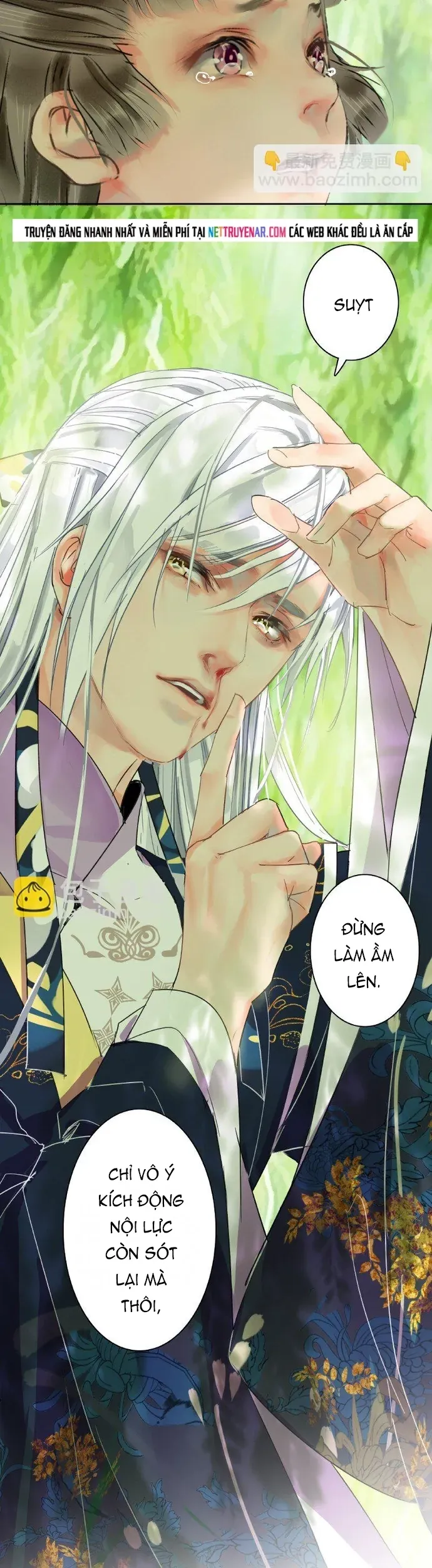 Trường Tương Tư Chap 163 - Next Chap 162