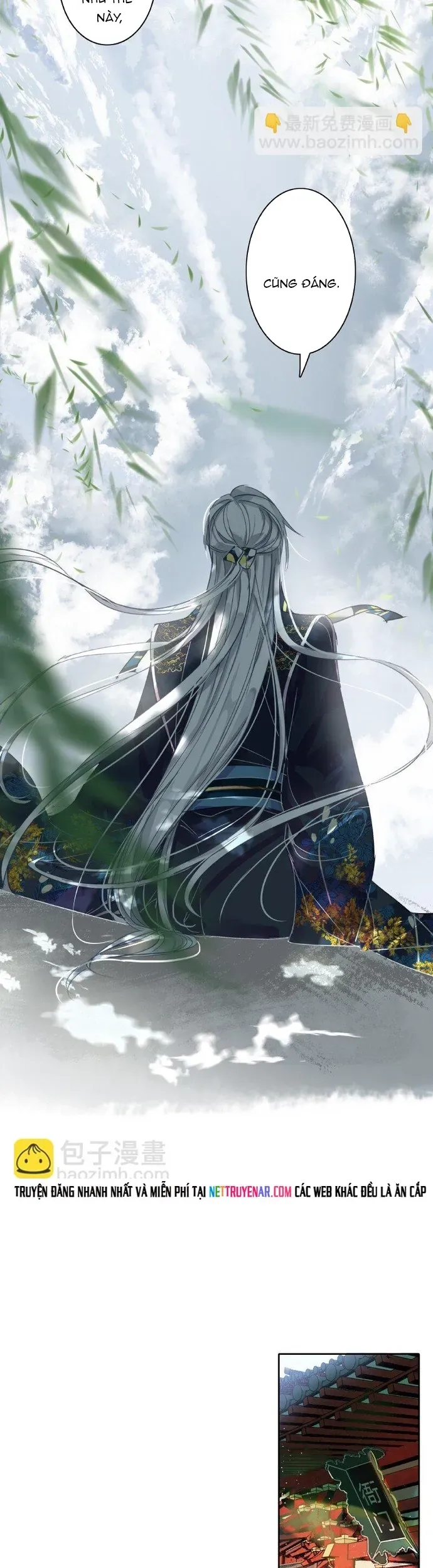 Trường Tương Tư Chap 164 - Next Chap 163