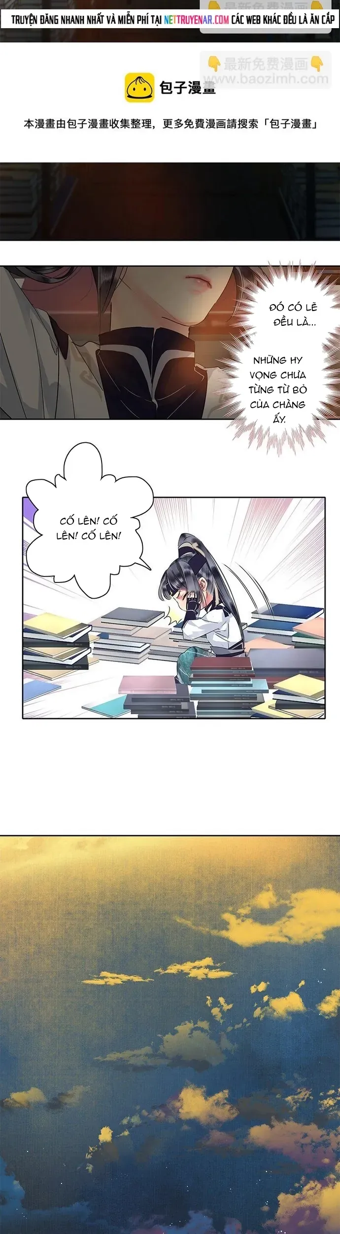 Trường Tương Tư Chap 165 - Next Chap 164