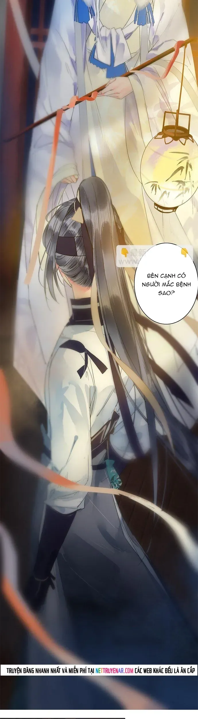 Trường Tương Tư Chap 165 - Next Chap 164