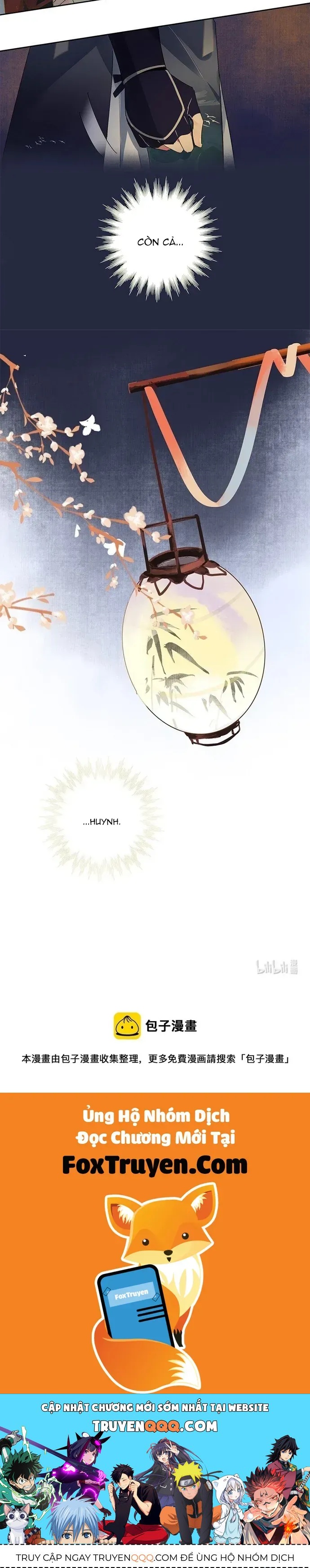 Trường Tương Tư Chap 165 - Next Chap 164