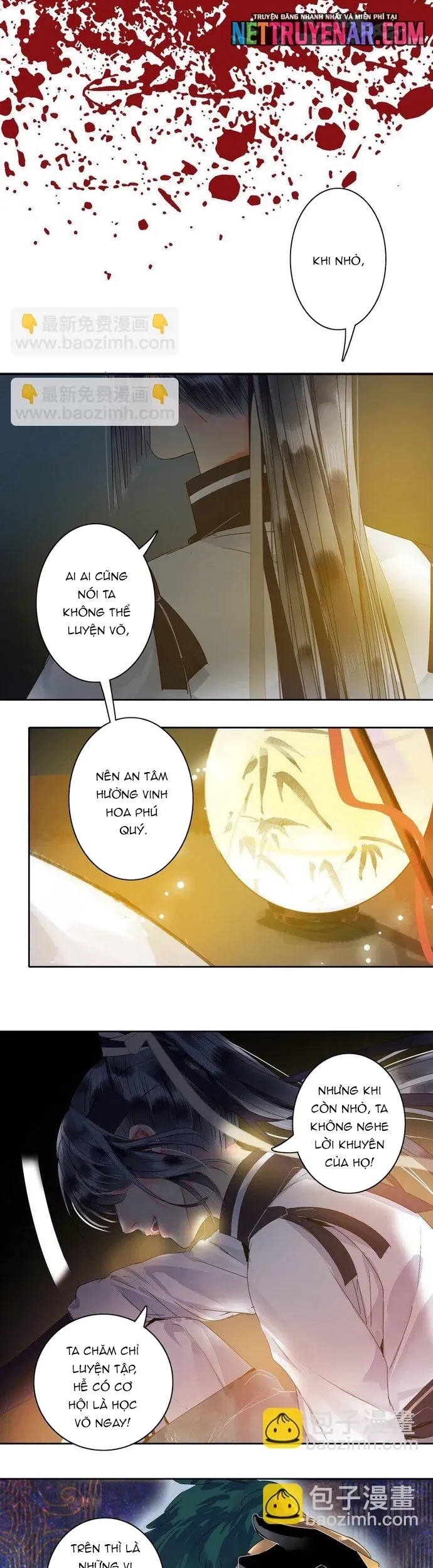 Trường Tương Tư Chap 166 - Next Chap 165