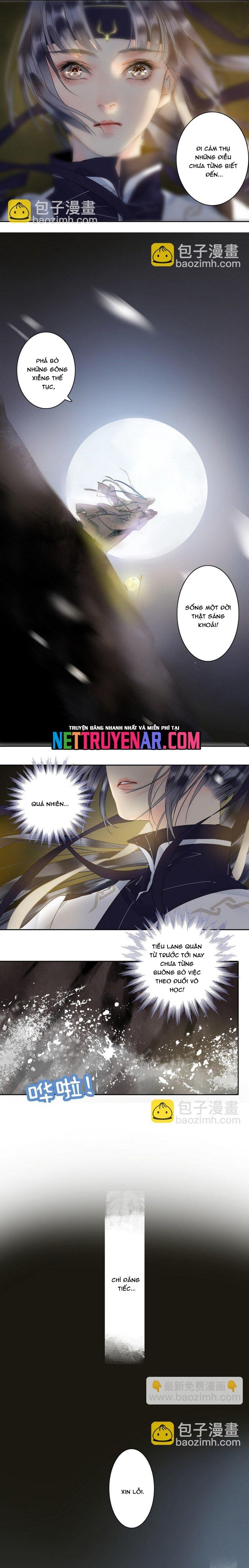 Trường Tương Tư Chap 167 - Next Chap 166