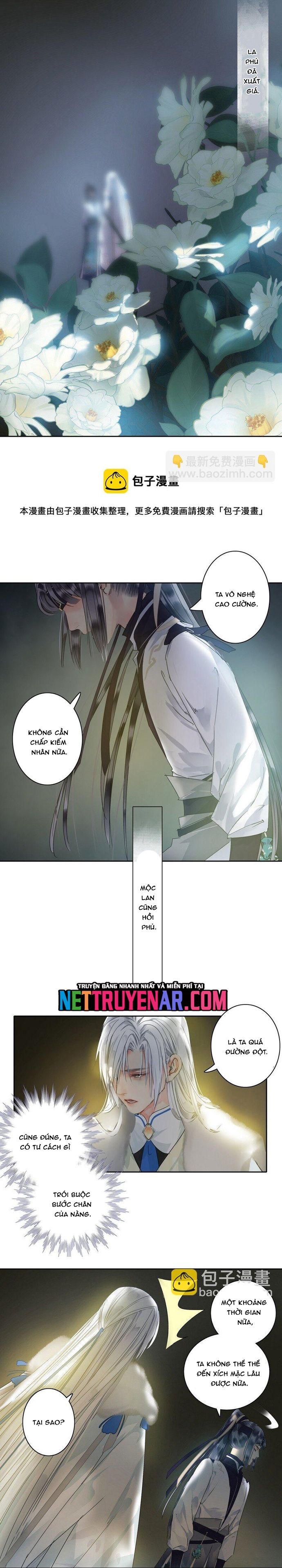 Trường Tương Tư Chap 167 - Next Chap 166