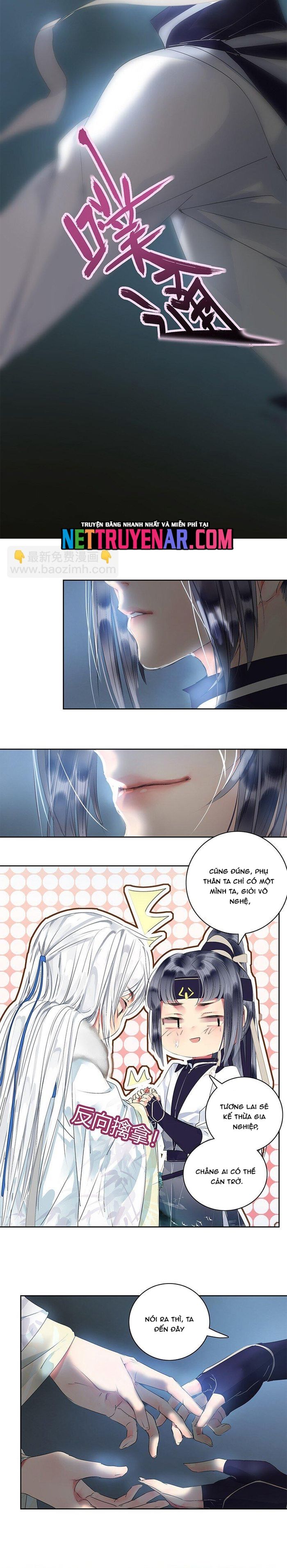 Trường Tương Tư Chap 168 - Next Chap 167