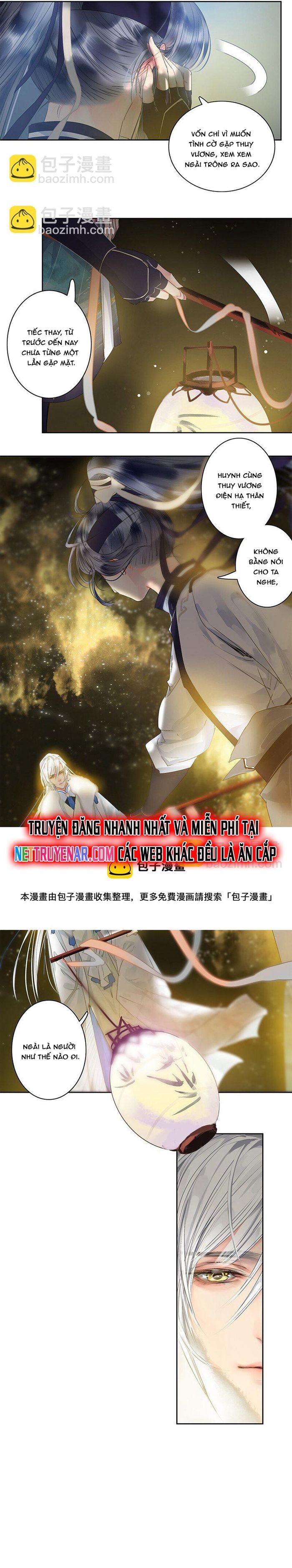 Trường Tương Tư Chap 168 - Next Chap 167