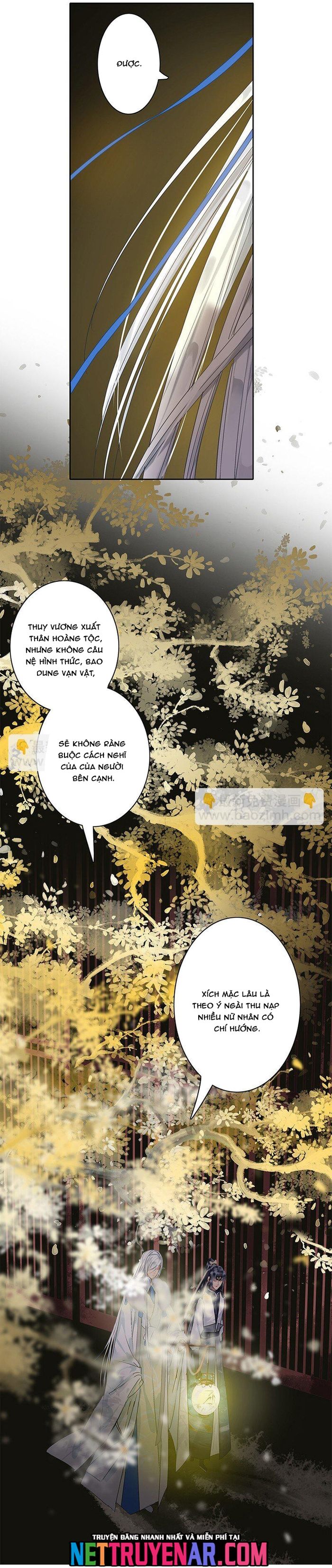 Trường Tương Tư Chap 168 - Next Chap 167