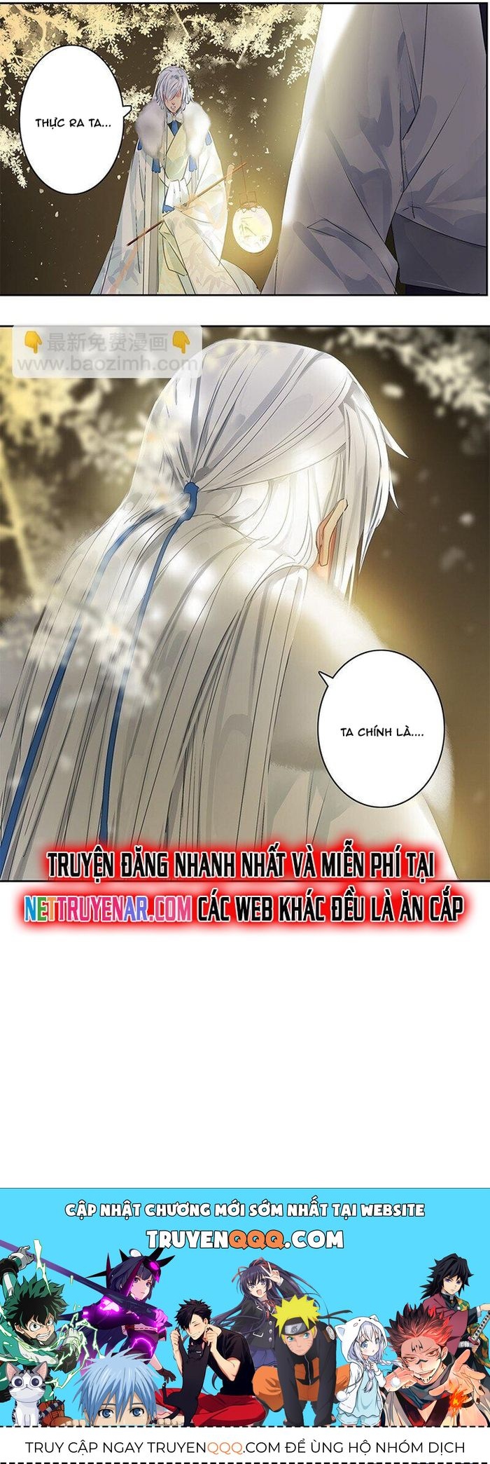 Trường Tương Tư Chap 168 - Next Chap 167