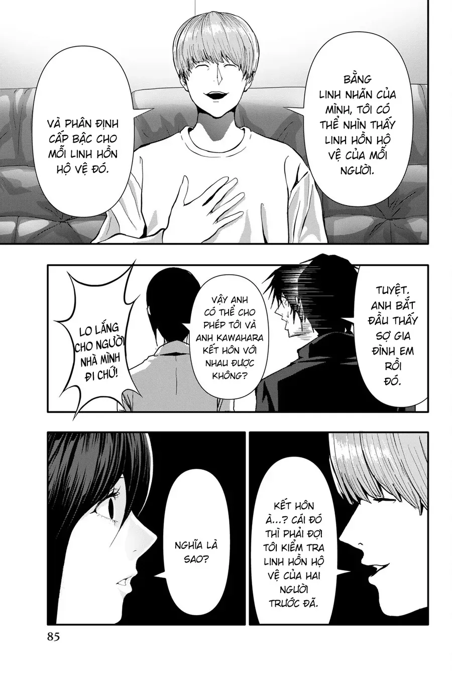 Abu Normal Chap 66 - Next Chap 65