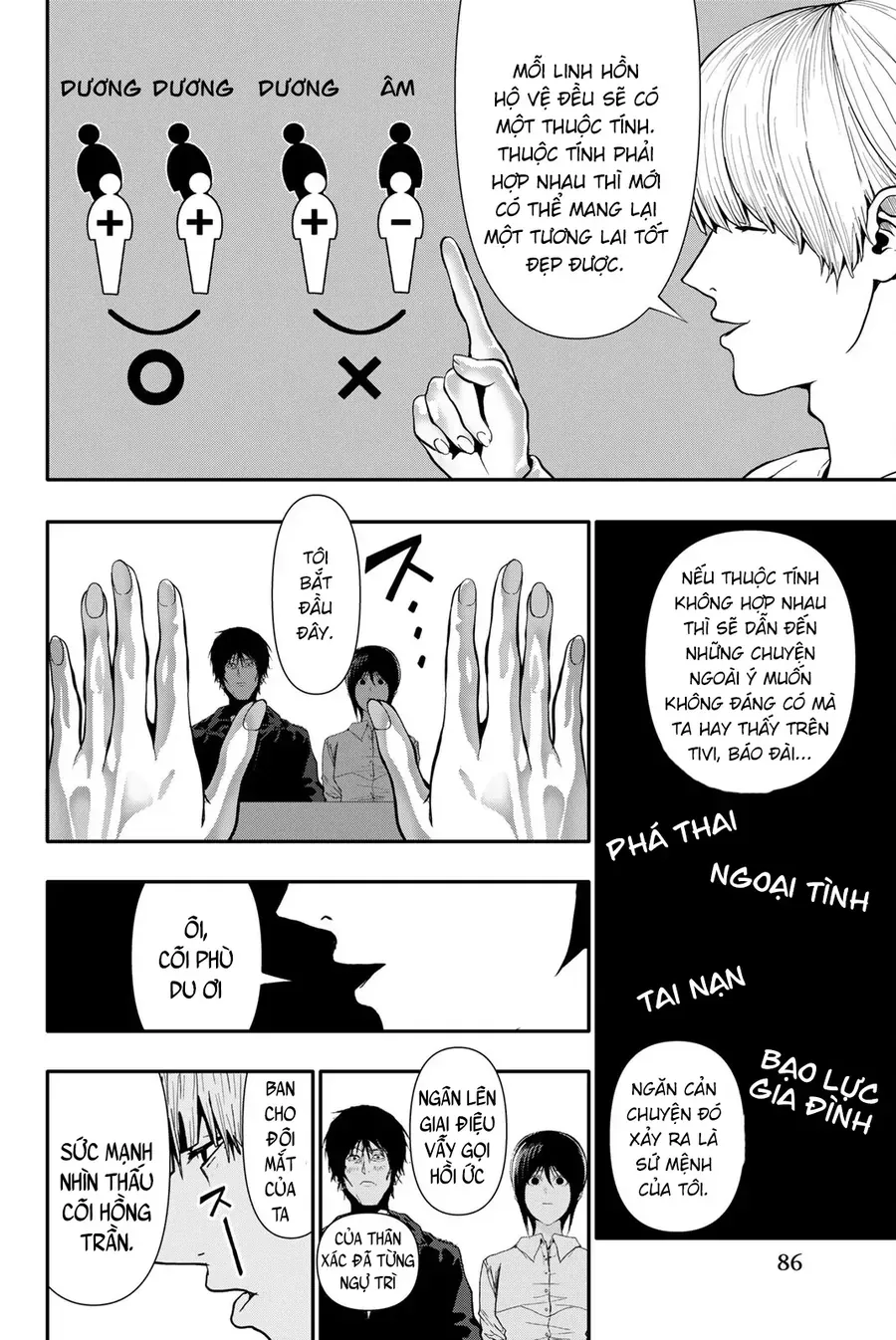 Abu Normal Chap 66 - Next Chap 65