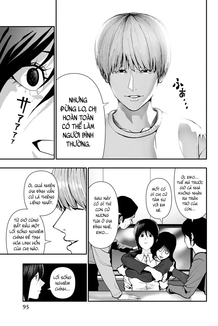 Abu Normal Chap 67 - Next Chap 66