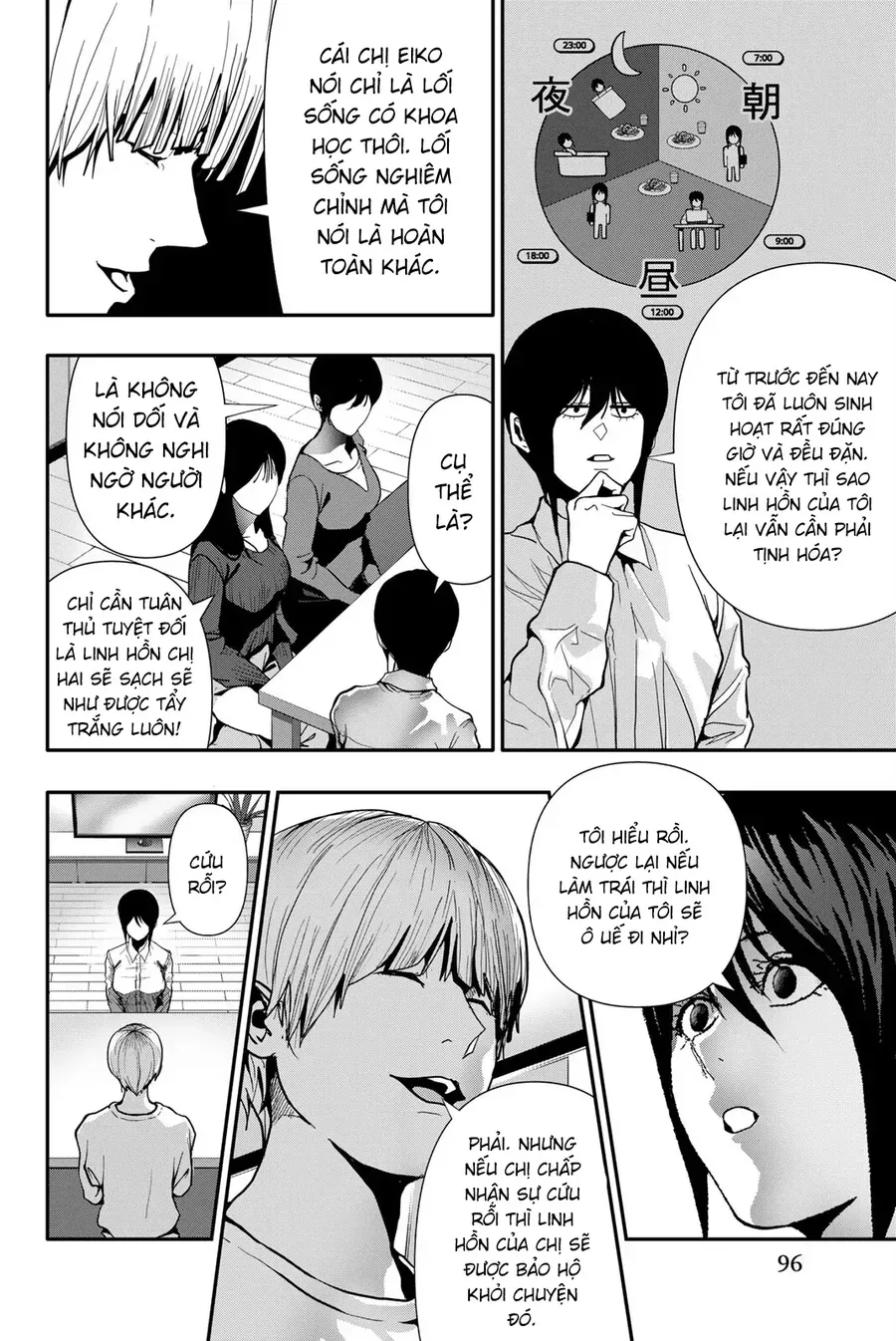 Abu Normal Chap 67 - Next Chap 66