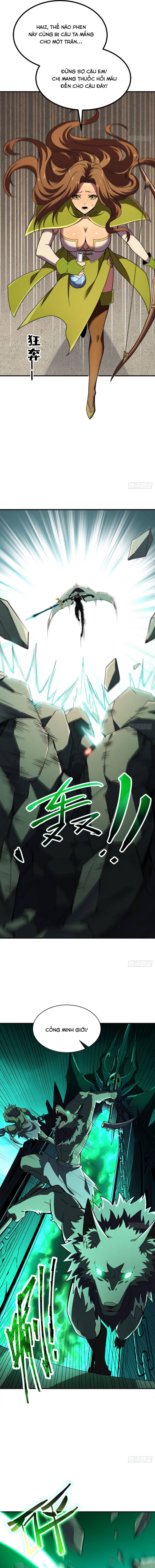 Dị Biến Giáng Lâm Nhân Gian: Triệu Hoán Chi Chủ! Chap 68 - Next Chap 67