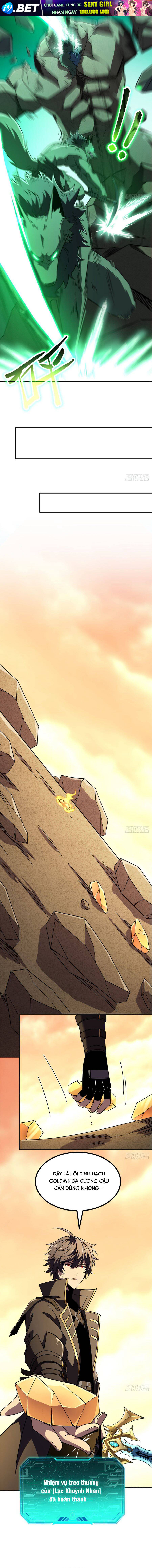 Dị Biến Giáng Lâm Nhân Gian: Triệu Hoán Chi Chủ! Chap 68 - Next Chap 67