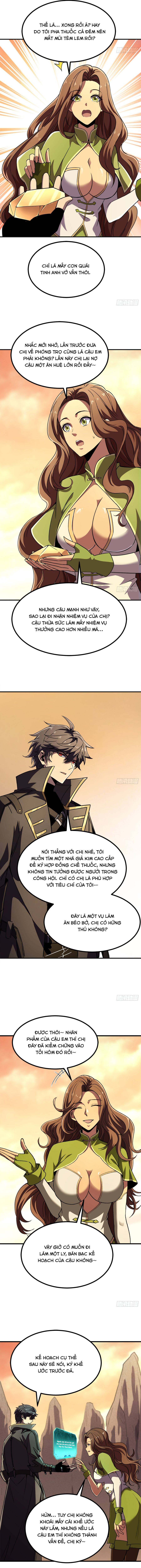 Dị Biến Giáng Lâm Nhân Gian: Triệu Hoán Chi Chủ! Chap 68 - Next Chap 67