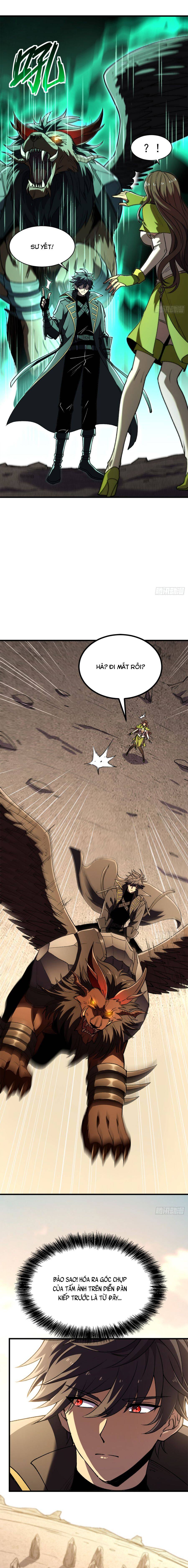 Dị Biến Giáng Lâm Nhân Gian: Triệu Hoán Chi Chủ! Chap 68 - Next Chap 67