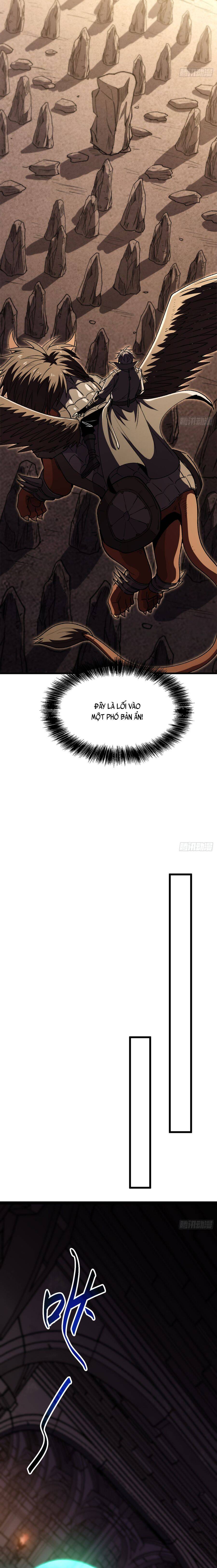 Dị Biến Giáng Lâm Nhân Gian: Triệu Hoán Chi Chủ! Chap 68 - Next Chap 67