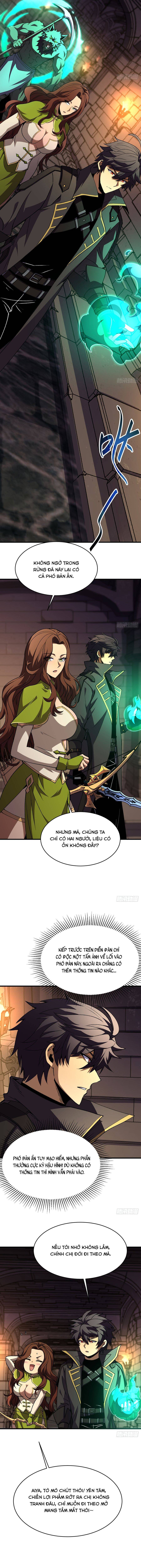 Dị Biến Giáng Lâm Nhân Gian: Triệu Hoán Chi Chủ! Chap 68 - Next Chap 67