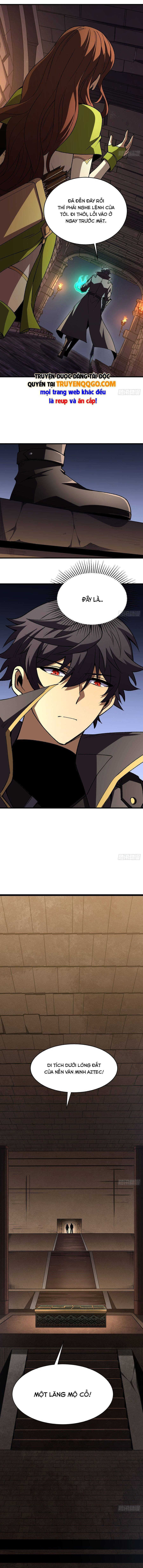 Dị Biến Giáng Lâm Nhân Gian: Triệu Hoán Chi Chủ! Chap 68 - Next Chap 67