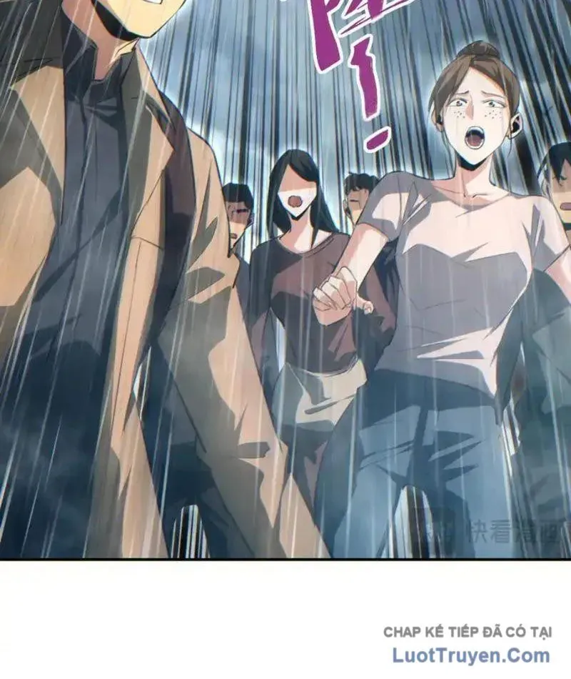 Mạt Thế Trọng Sinh: Ta Quay Gacha Làm Trùm! Chap 77 - Next Chap 76