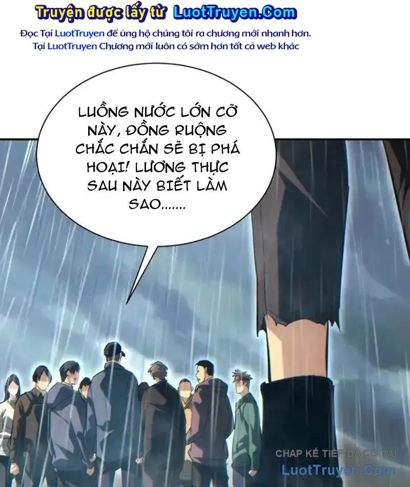 Mạt Thế Trọng Sinh: Ta Quay Gacha Làm Trùm! Chap 77 - Next Chap 76