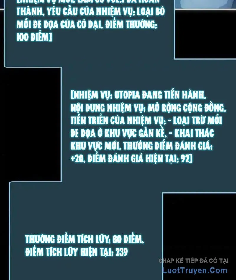 Mạt Thế Trọng Sinh: Ta Quay Gacha Làm Trùm! Chap 77 - Next Chap 76