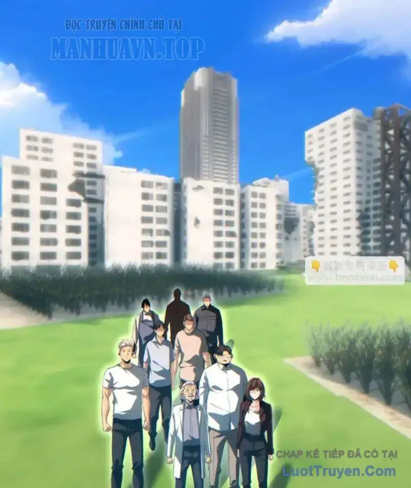 Mạt Thế Trọng Sinh: Ta Quay Gacha Làm Trùm! Chap 77 - Next Chap 76