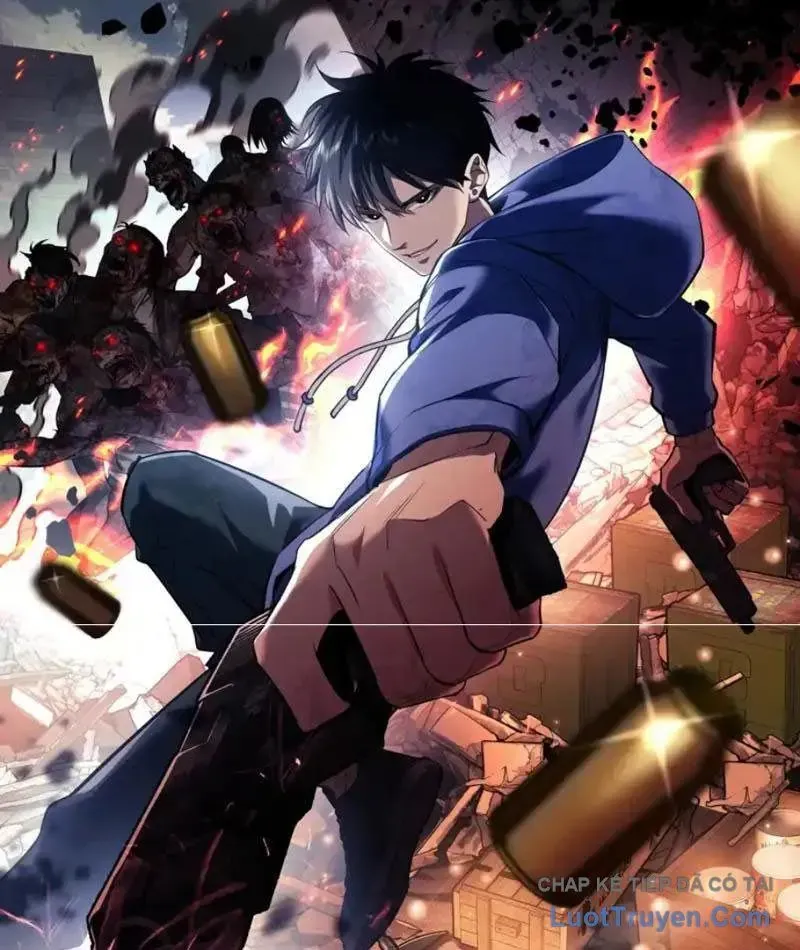 Mạt Thế Trọng Sinh: Ta Quay Gacha Làm Trùm! Chap 77 - Next Chap 76