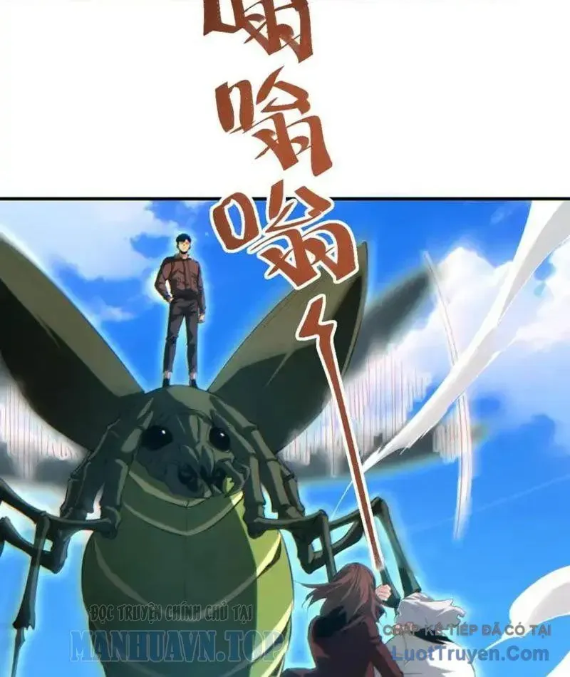 Mạt Thế Trọng Sinh: Ta Quay Gacha Làm Trùm! Chap 77 - Next Chap 76