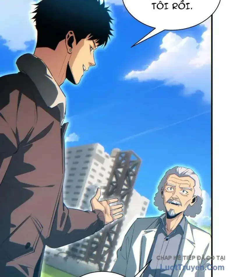 Mạt Thế Trọng Sinh: Ta Quay Gacha Làm Trùm! Chap 77 - Next Chap 76