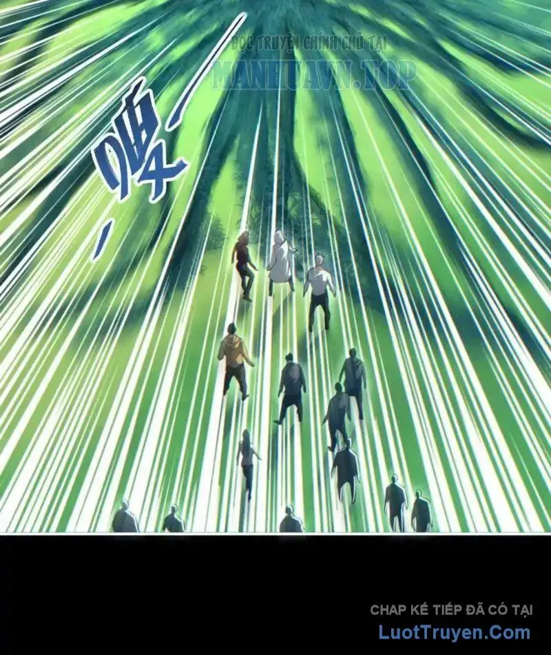 Mạt Thế Trọng Sinh: Ta Quay Gacha Làm Trùm! Chap 77 - Next Chap 76