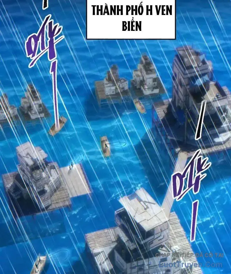 Mạt Thế Trọng Sinh: Ta Quay Gacha Làm Trùm! Chap 77 - Next Chap 76