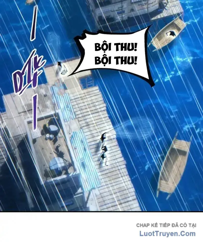 Mạt Thế Trọng Sinh: Ta Quay Gacha Làm Trùm! Chap 77 - Next Chap 76