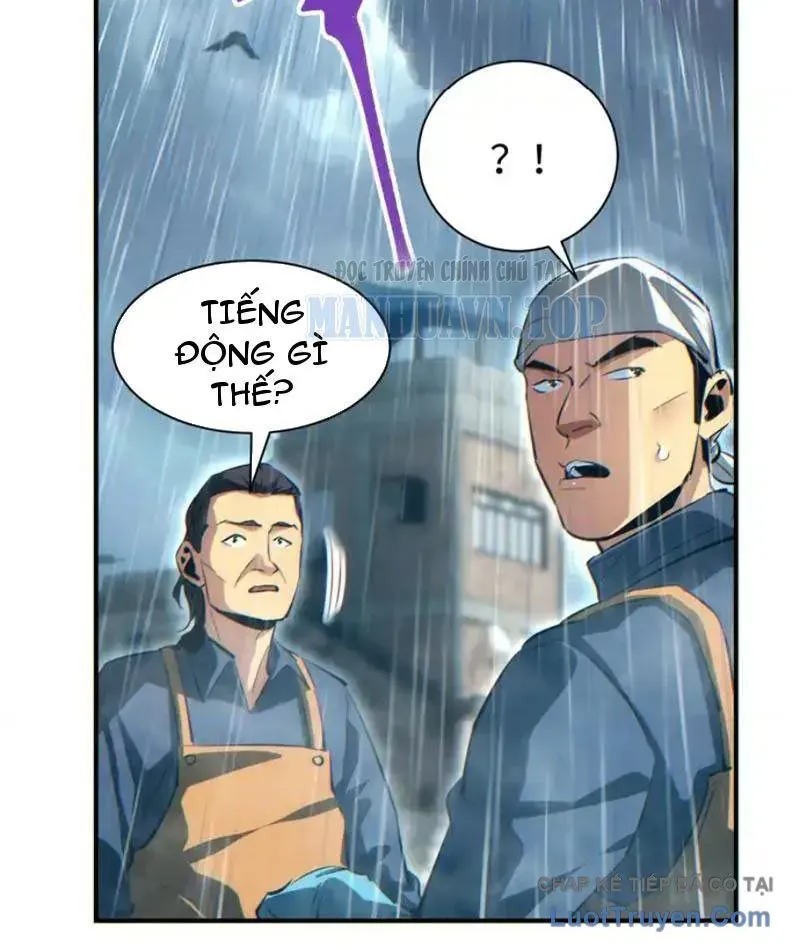 Mạt Thế Trọng Sinh: Ta Quay Gacha Làm Trùm! Chap 77 - Next Chap 76
