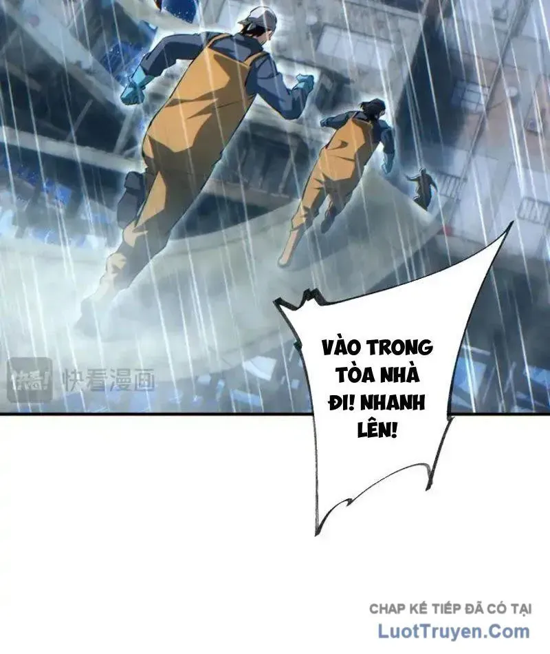 Mạt Thế Trọng Sinh: Ta Quay Gacha Làm Trùm! Chap 77 - Next Chap 76