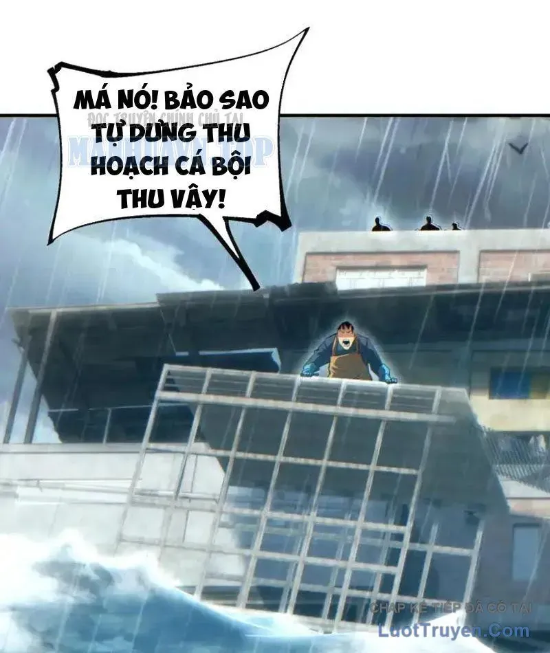 Mạt Thế Trọng Sinh: Ta Quay Gacha Làm Trùm! Chap 77 - Next Chap 76