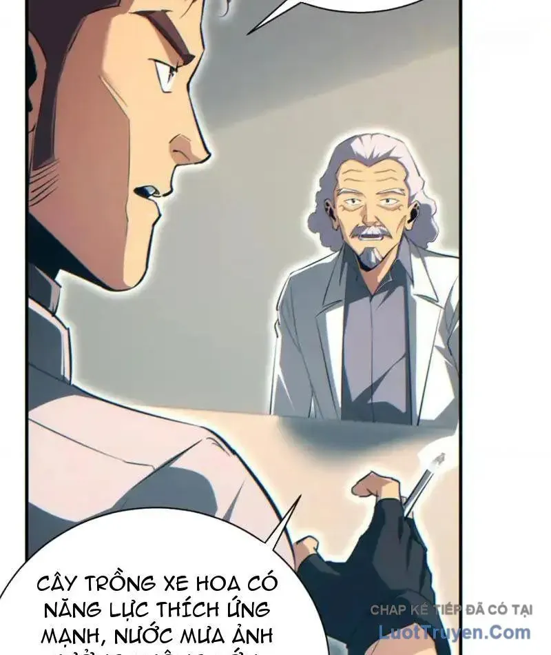 Mạt Thế Trọng Sinh: Ta Quay Gacha Làm Trùm! Chap 77 - Next Chap 76