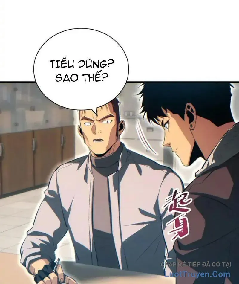 Mạt Thế Trọng Sinh: Ta Quay Gacha Làm Trùm! Chap 77 - Next Chap 76