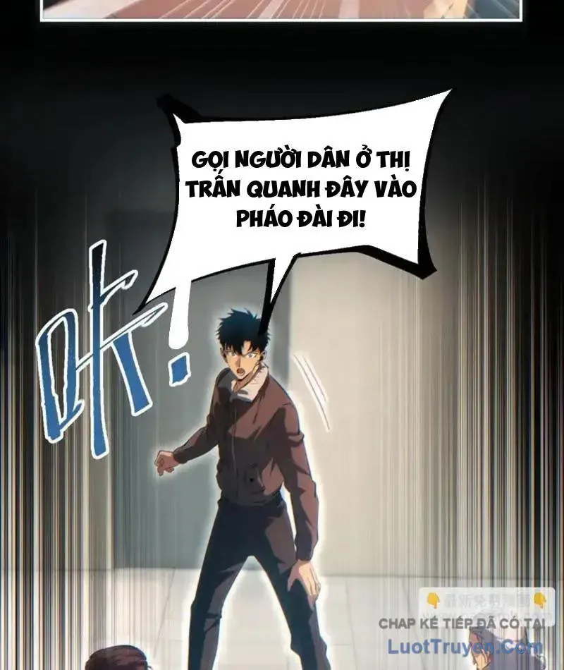 Mạt Thế Trọng Sinh: Ta Quay Gacha Làm Trùm! Chap 77 - Next Chap 76